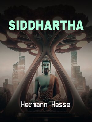 cover image of Siddhartha